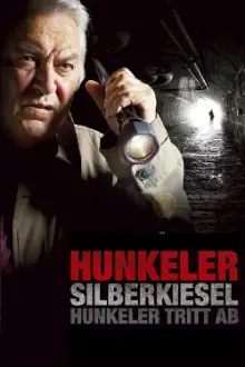 Silberkiesel - Hunkeler tritt ab