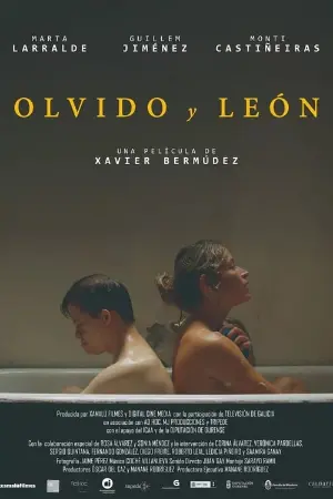 Olvido y León