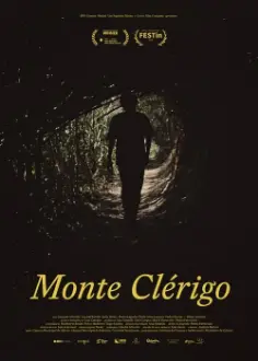 Monte Clérigo