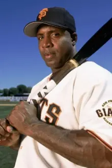 Barry Bonds como: 