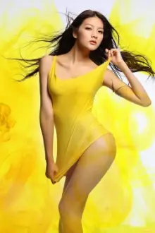 Maggie Wu como: 夏宝儿