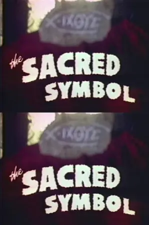 The Sacred Symbol