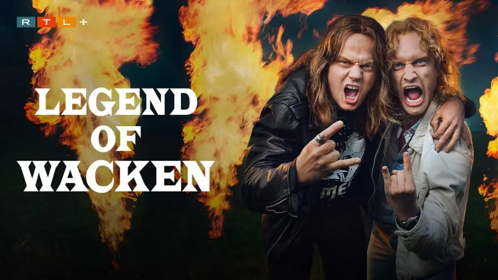 Legend of Wacken