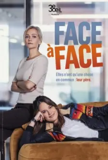 Face à face