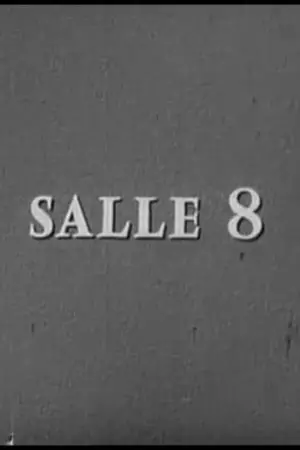 Salle 8