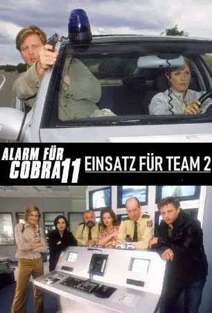 Alarm für Cobra 11 - Einsatz für Team 2