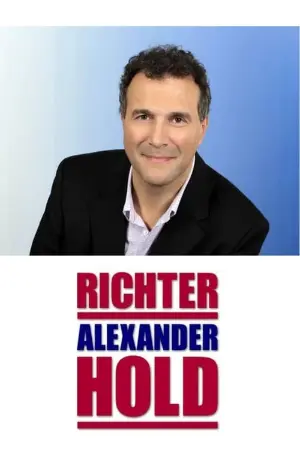 Richter Alexander Hold