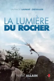 La Lumière du Rocher