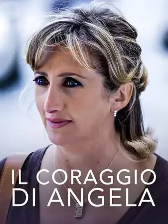 Il coraggio di Angela