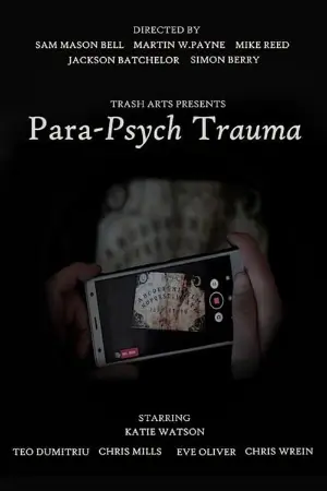 Para-Psych Trauma