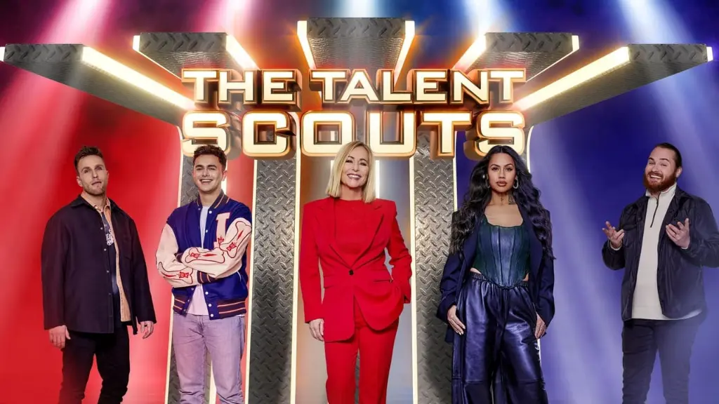 The Talent Scouts