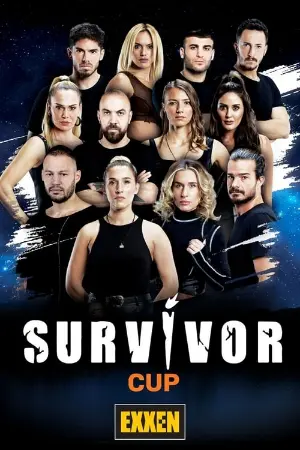 Survivor Exxen Cup