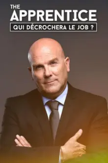 The Apprentice : Qui décrochera le job ?