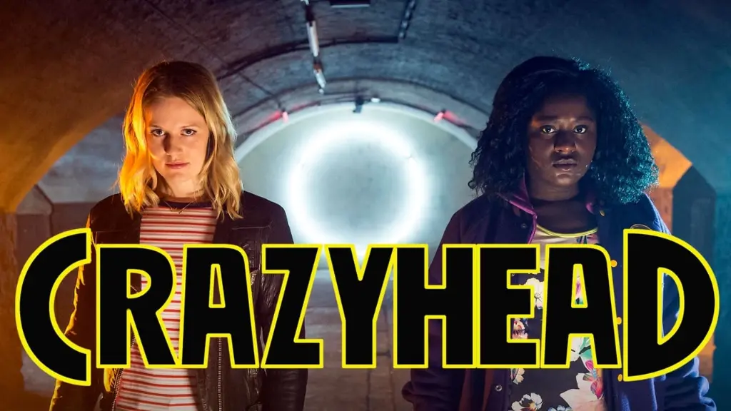 Crazyhead