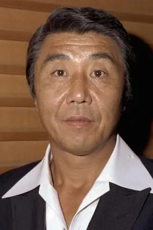 小池朝雄