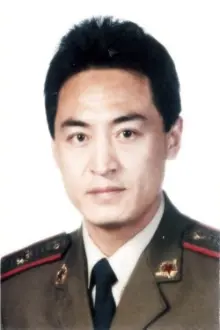 Zhao Xiaoming como: 孙克强