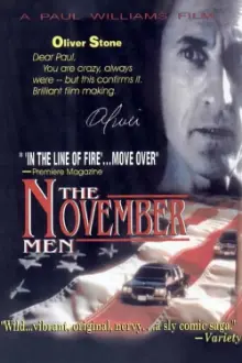 The November Men