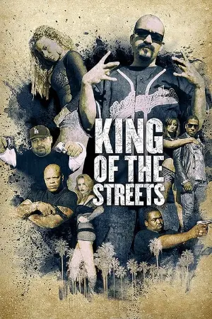 King of the Streets