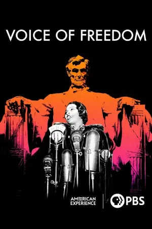 Voice of Freedom