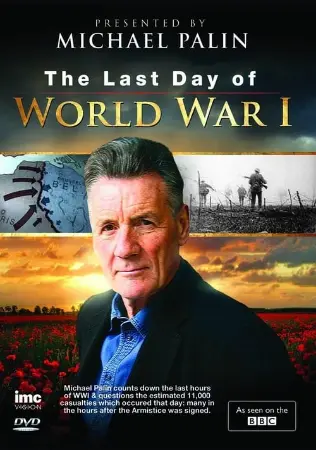 The Last Day of World War One