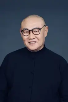 Li Jie como: 