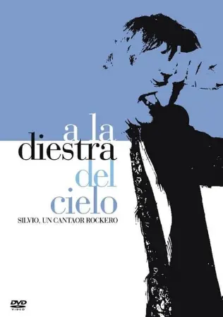 A la diestra del cielo