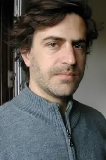 Gonzalo Delgado como: Director