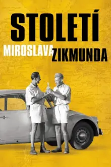 Století Miroslava Zikmunda