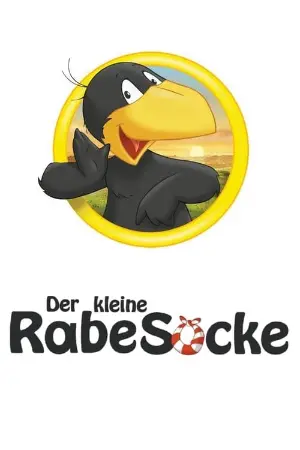 Der kleine Rabe Socke