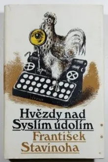 Hvězdy nad Syslím údolím