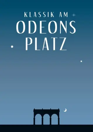Klassik am Odeonsplatz 2017