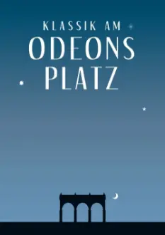 Klassik am Odeonsplatz 2016