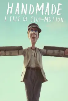 Handmade - A tale of stop-motion