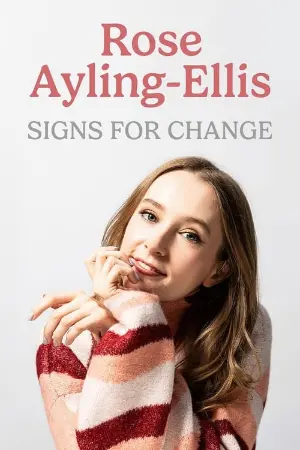 Rose Ayling-Ellis: Signs for Change