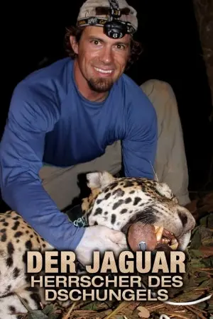 Em Busca do Jaguar