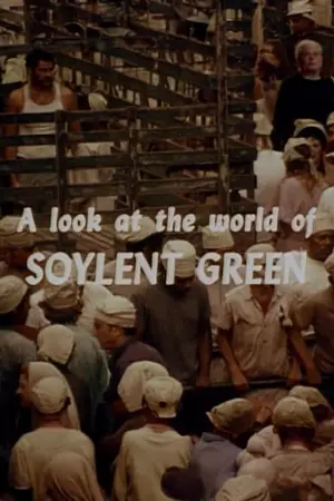 A Look at the World of 'Soylent Green'