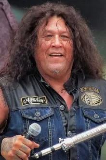 Chuck Billy como: Lead Vocals