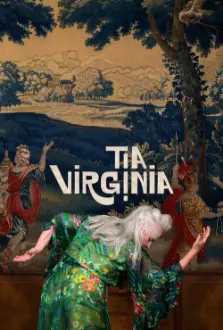 Tia Virgínia