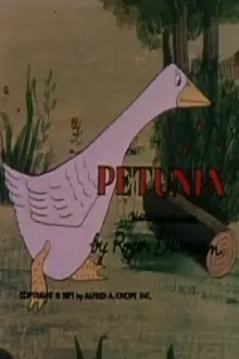 Petunia