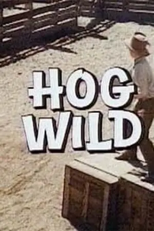 Hog Wild