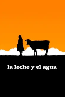 La leche y el agua