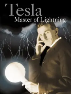 Tesla: Master of Lightning