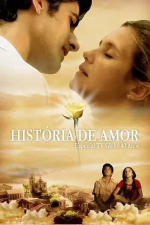 História de Amor