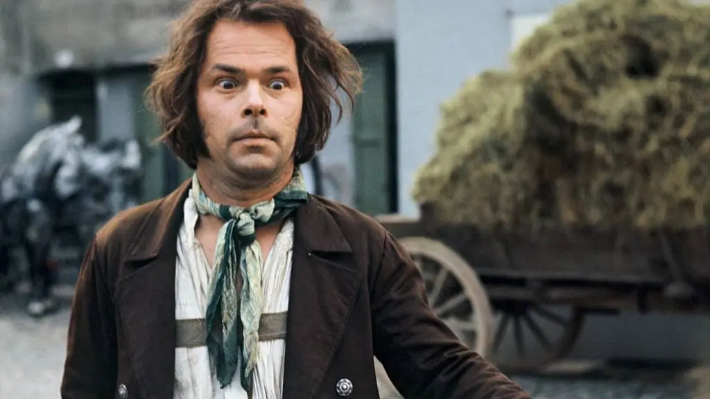 O Enigma de Kaspar Hauser