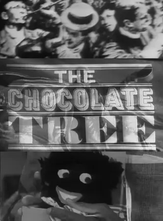 The Chocolate Tree