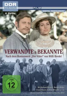 Verwandte und Bekannte