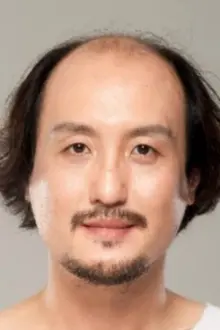 Lee Seung-chul como: Teacher