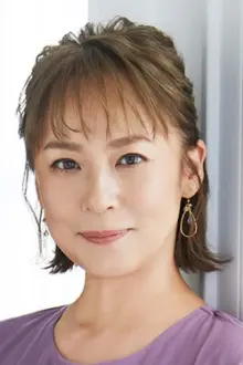 Hitomi Sato como: Kinoshita Yuko