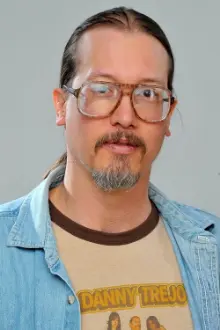 Mark Borchardt como: Mike