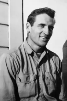 Neal Cassady como: 